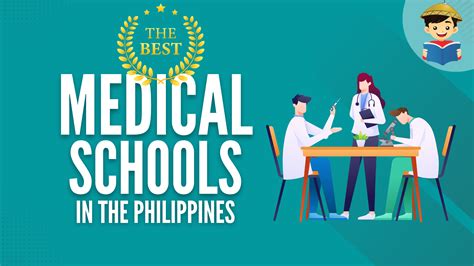 best med schools in the philippines